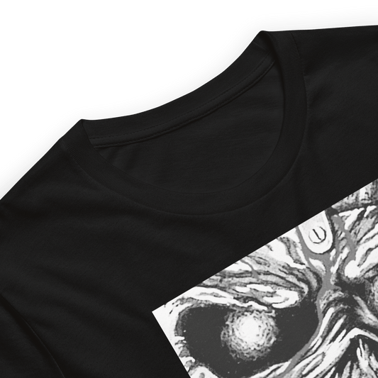 Iron Maiden - Peace of Mind T-Shirt