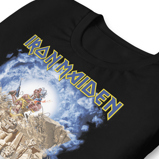 Iron Maiden - Pharoh Eddie T-Shirt