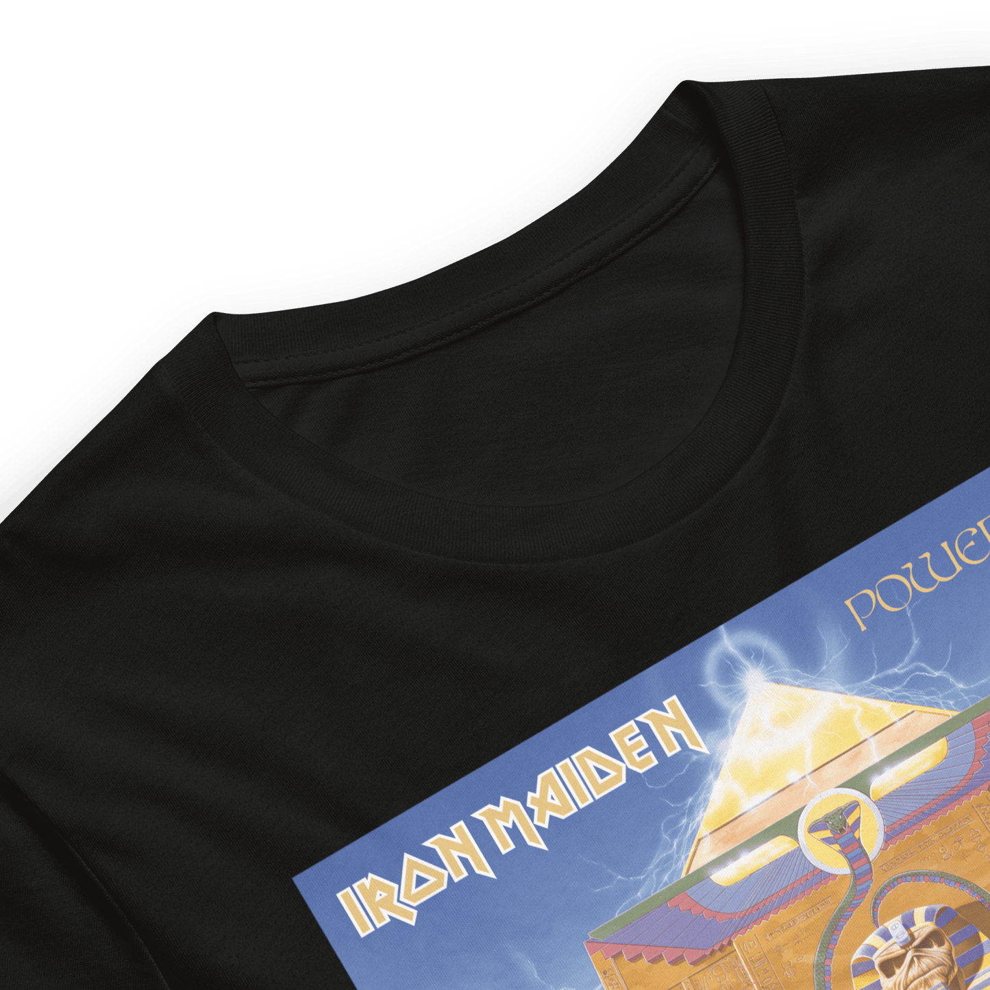 Iron Maiden - Powerslave T-Shirt