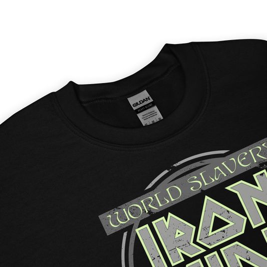 Iron Maiden - Tokyo 85 Vintage Sweatshirt