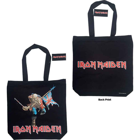 Iron Maiden Trooper [Bag] Multicolour