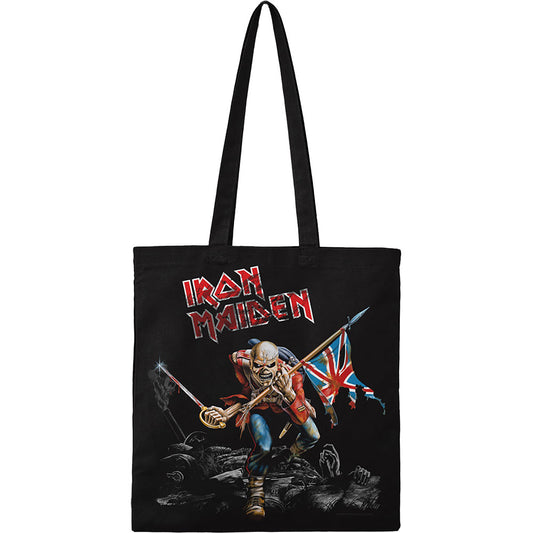 Iron Maiden Trooper []