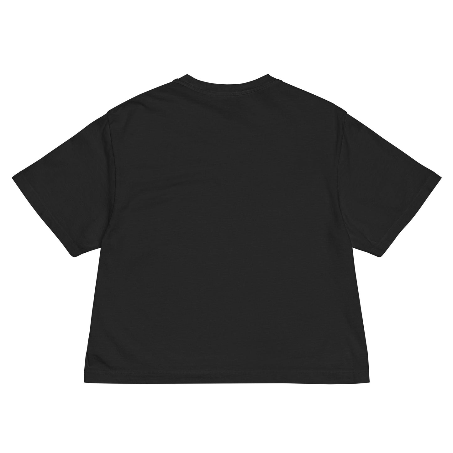 Iron Maiden - Vintage Trooper Women's Crop Top