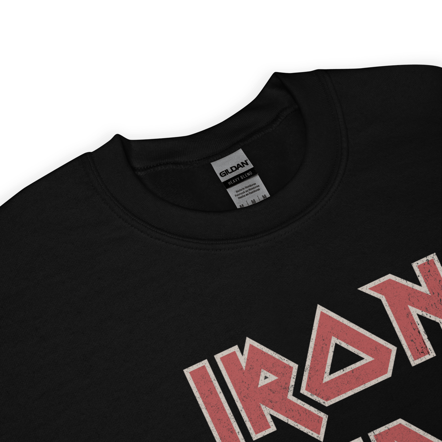 Iron Maiden - Vintage Trooper Sweatshirt