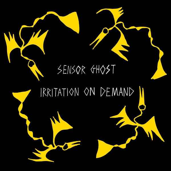 Irritation On Demand [Vinyl]