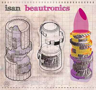 Beautronics [CD]