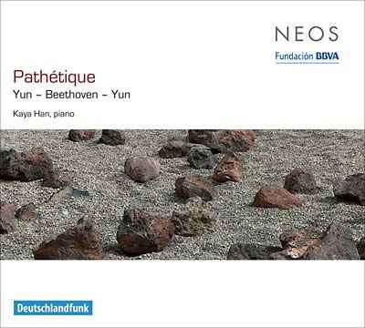 Pathétique [CD]