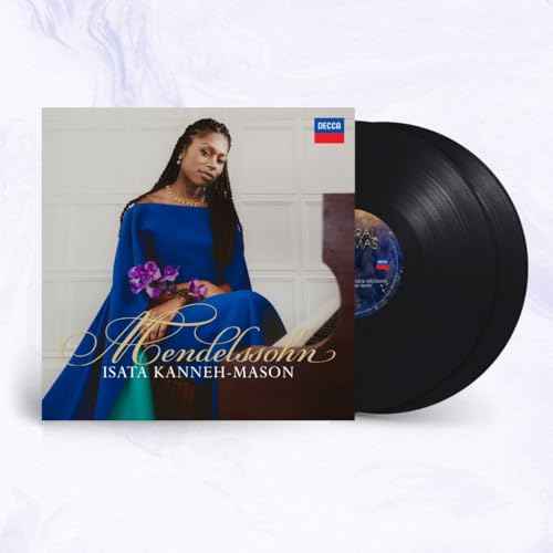Mendelssohn [2 LP] [Vinyl]