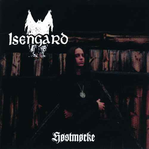 Hostmorke ( 30Th Anniversary Marble Vinyl Lp ) [Vinyl]