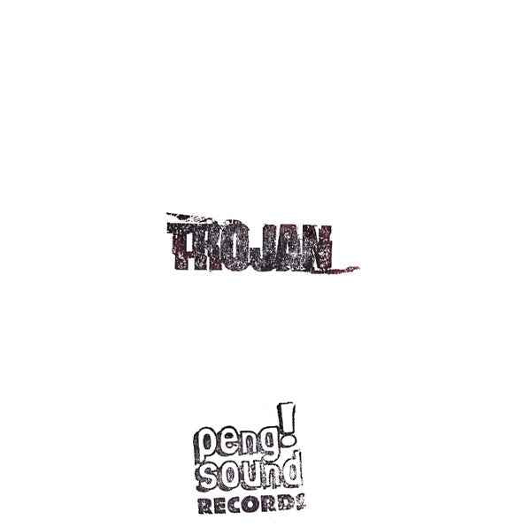 ISHAN SOUND FEAT RIDER SHAFIQUE - Trojan [Vinyl]