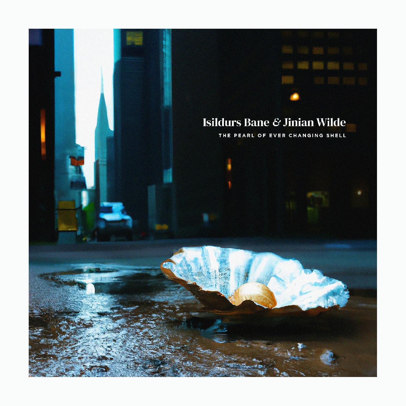 The Pearl of Ever Changing Shell [Vinyl]