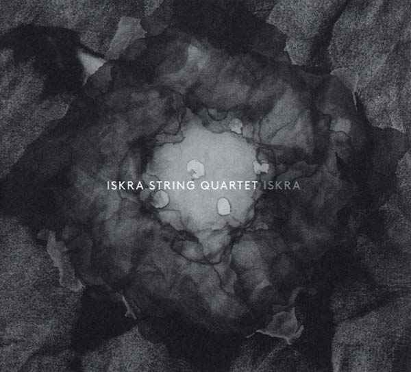 Iskra [CD]