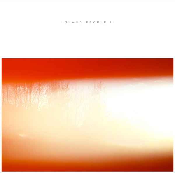 ISLAND PEOPLE - II [Vinyl]