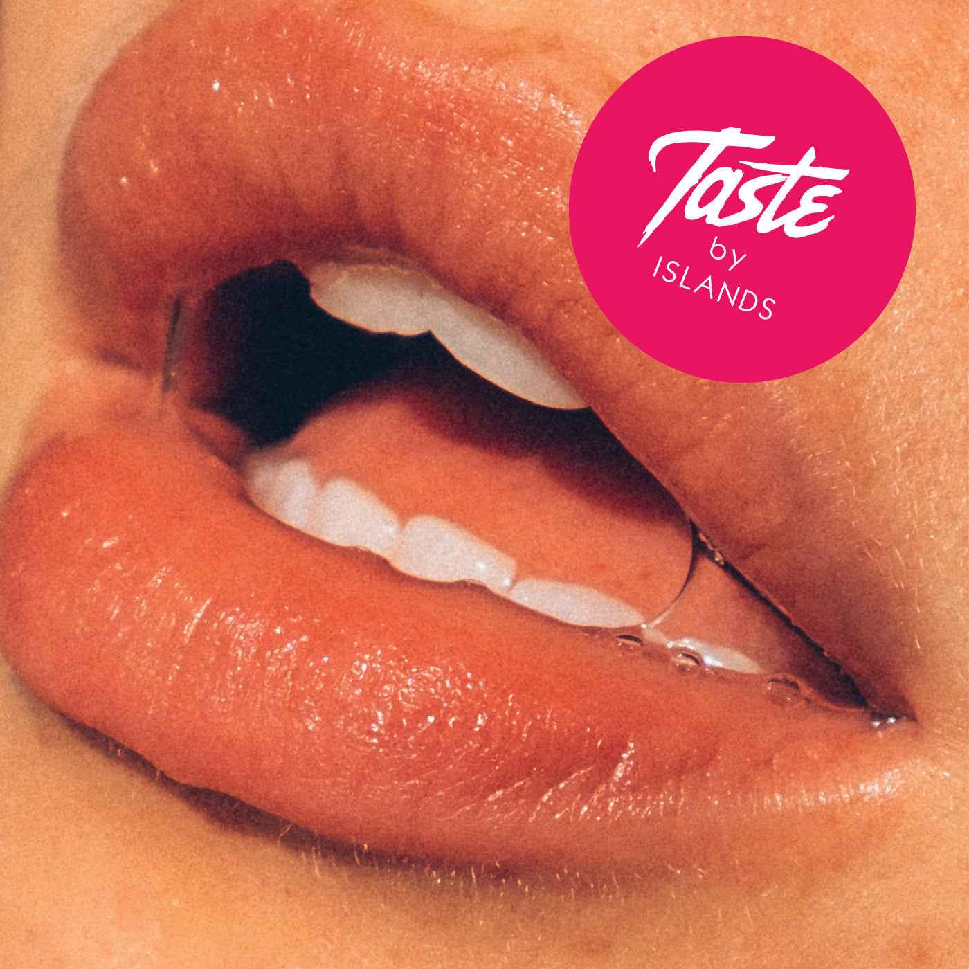 Taste [CD]