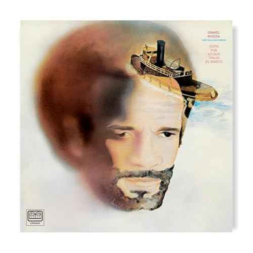 Esto Fue Que Trajo El Barco (Limited Edition) [Vinyl]