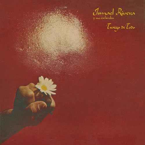 Traigo de Todo [LP] [Vinyl]
