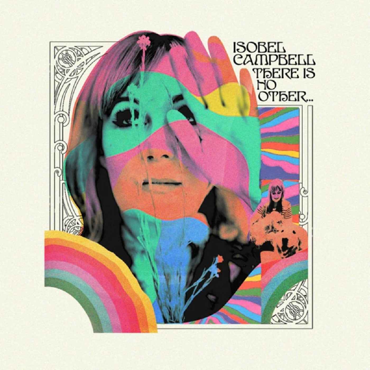 There Is No Other… [CD]