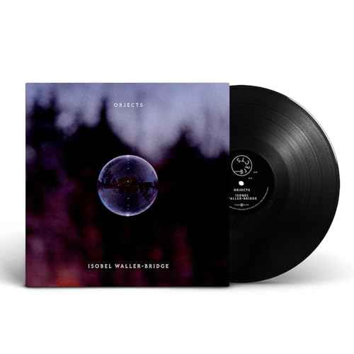 Objects [LP] [Vinyl]
