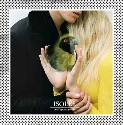 Well Spent Youth [CD]