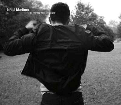 El Hombre Que Se Sofoca [CD]