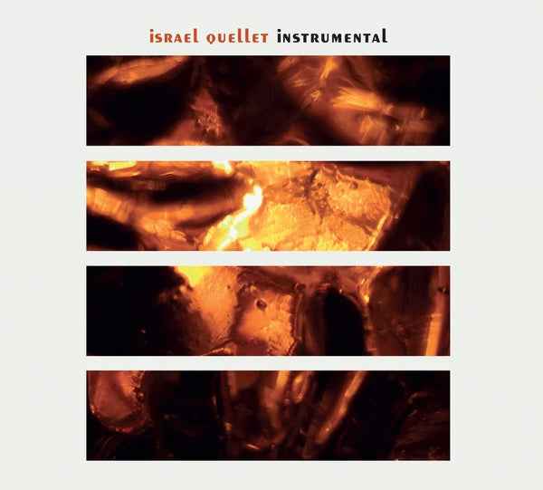 Instrumental [CD]