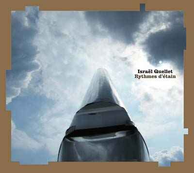 Rythmes d'etain [CD]
