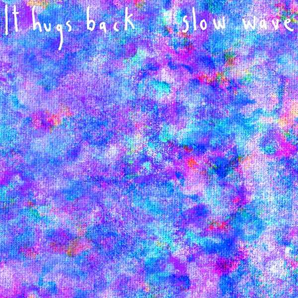 Slow Wave [CD]