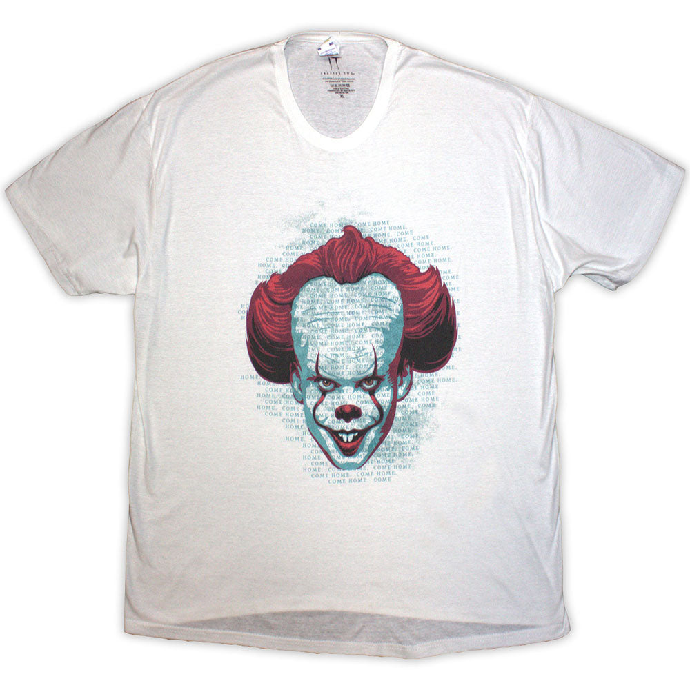 It Pennywise Come Home [] White