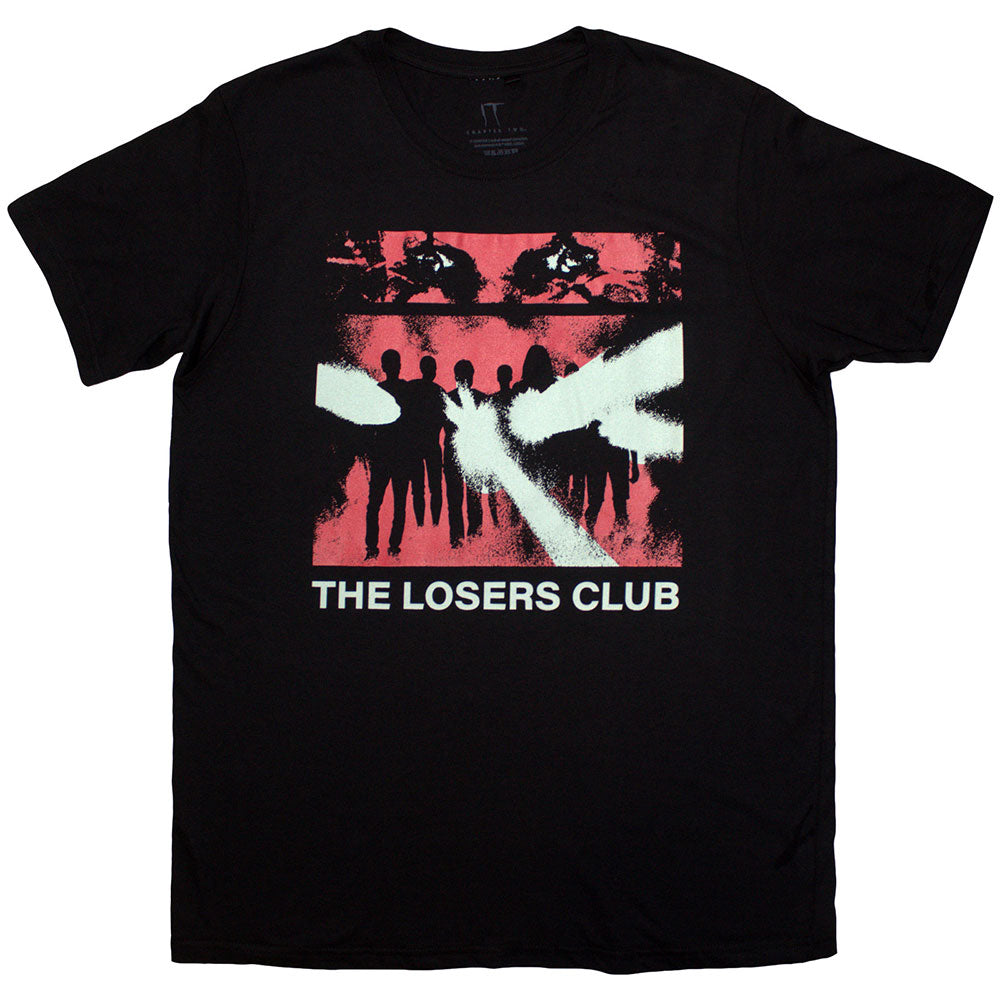 It The Losers Club [] Black
