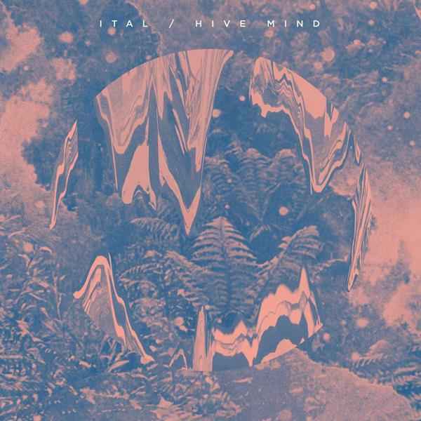 Hive Mind [CD]