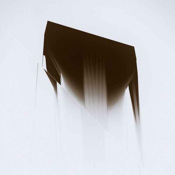 Hollowed [CD]