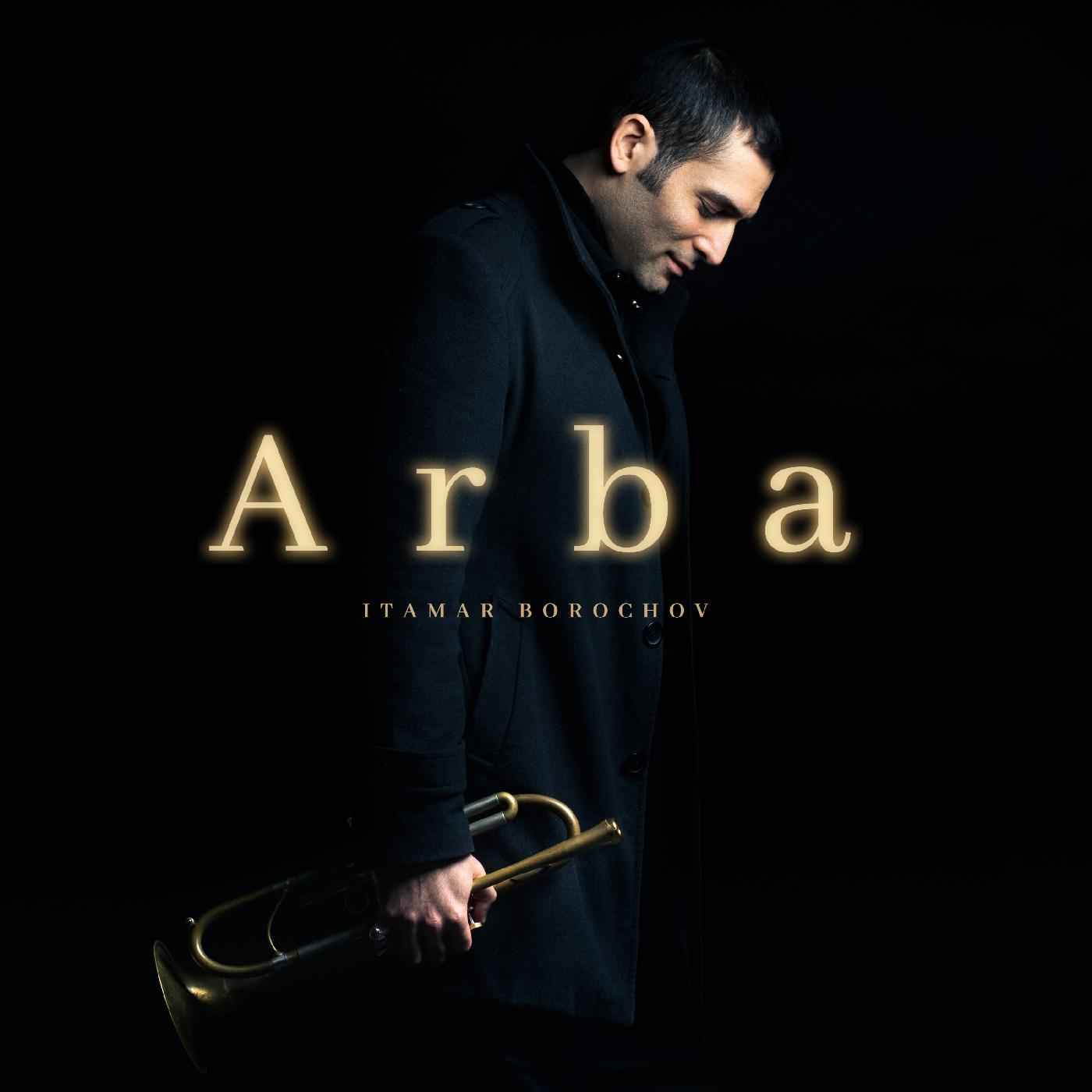 Arba [CD]
