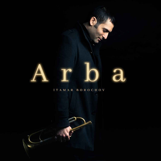 Arba [CD]