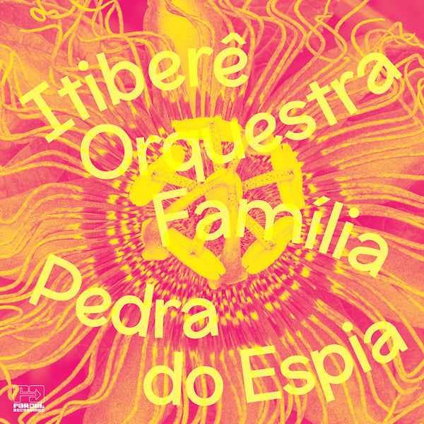 Pedra do Espia [CD]