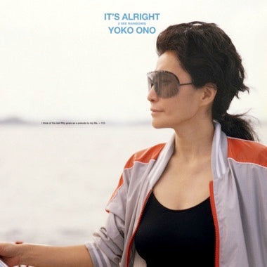PRE-ORDER Yoko Ono - It's Alright (I See Rainbows) [Vinyl]