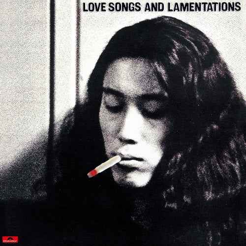 Love Songs And Lamentations [Vinyl]