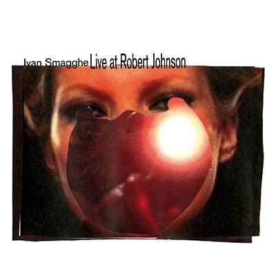 Live At Robert Johnson Vol. 3 [CD]