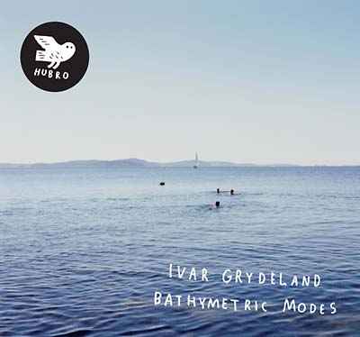 Bathymetric Modes [CD]