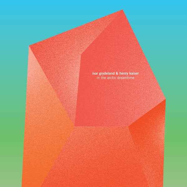 In The Arctic Dreamtime [CD]