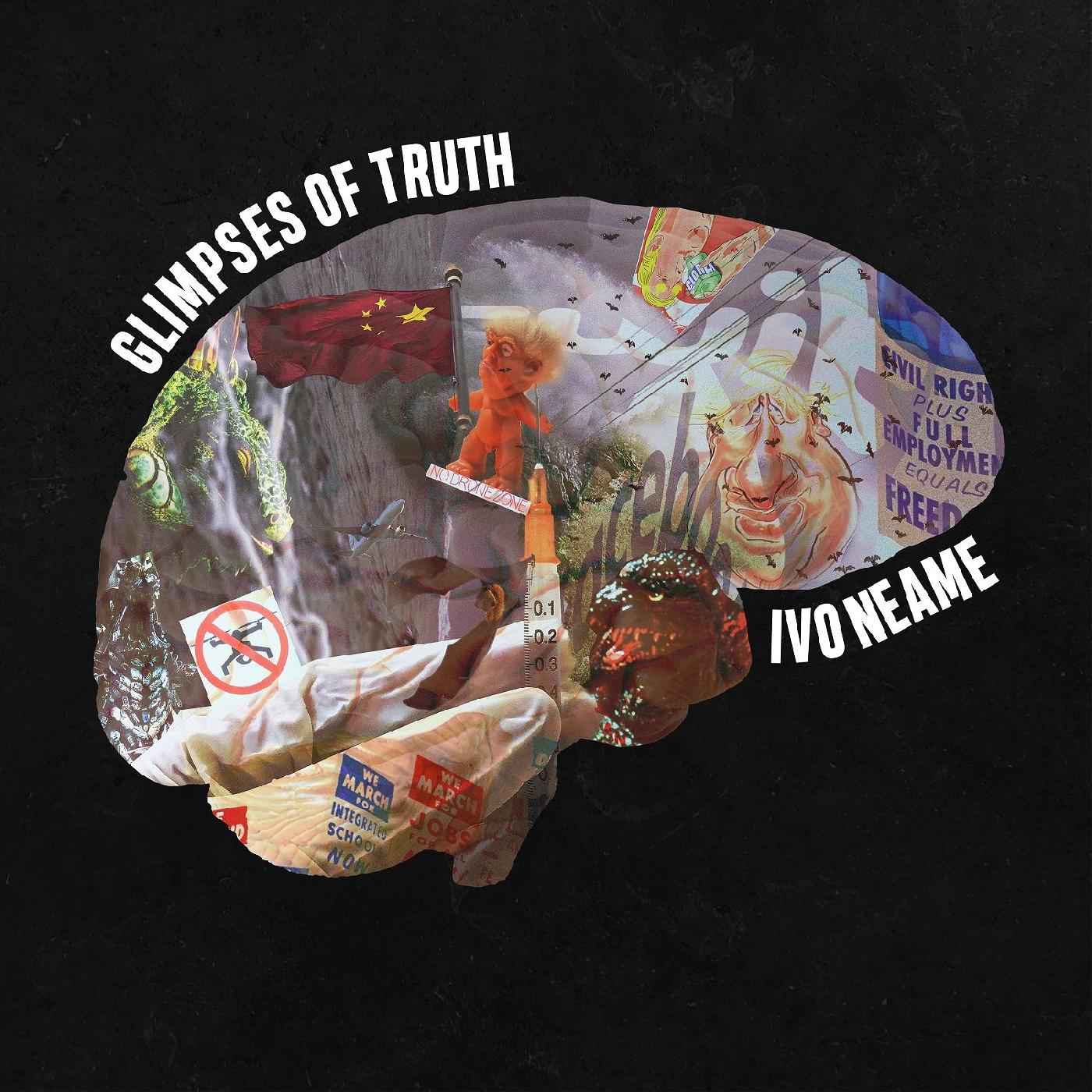 Glimpses Of Truth [Vinyl]