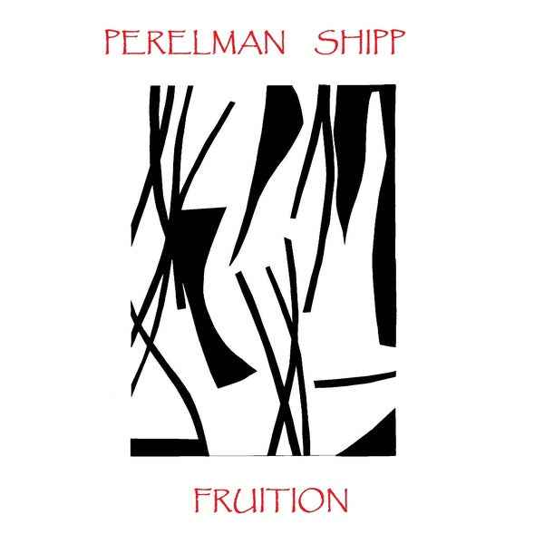 Fruition [CD]