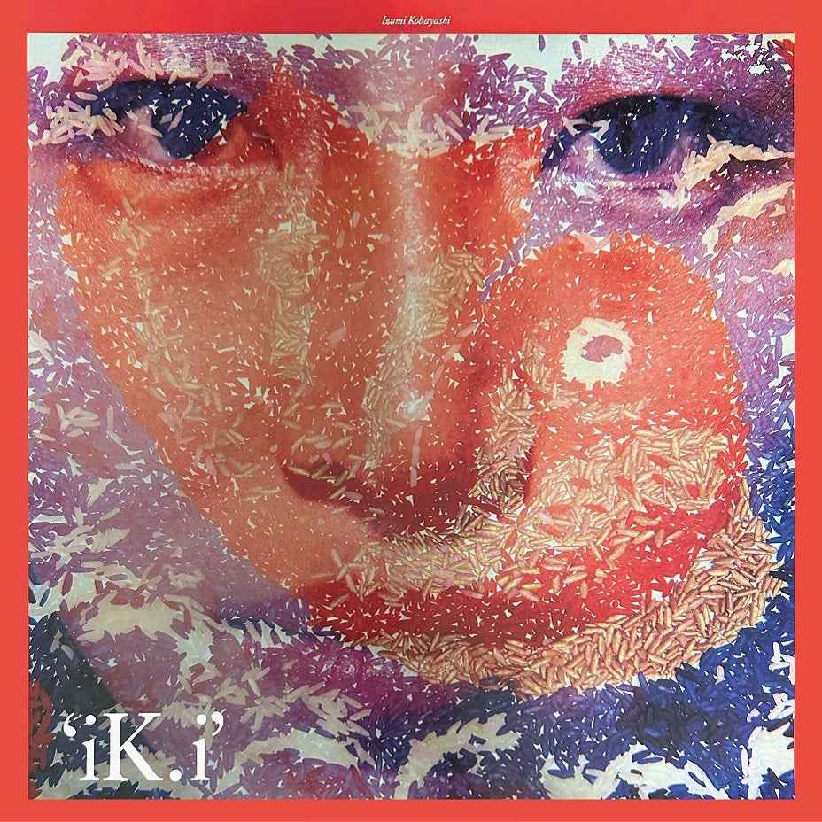 Ik.I [Vinyl]