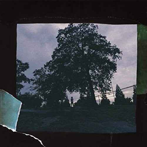 J. Cole - 4 Your Eyez Only [Explicit Content] (Urban Outfitters Exclusive, Coke Bottle Clear) [Vinyl]