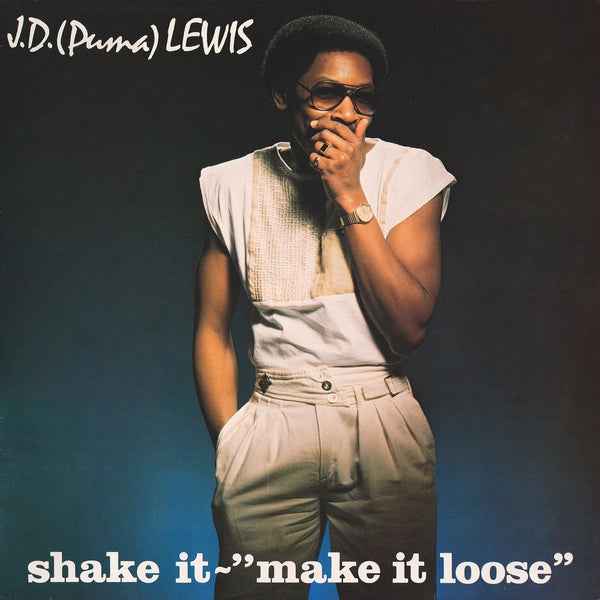 Shake It - Make It Loose [Vinyl]