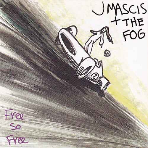 Free So Free [Vinyl]