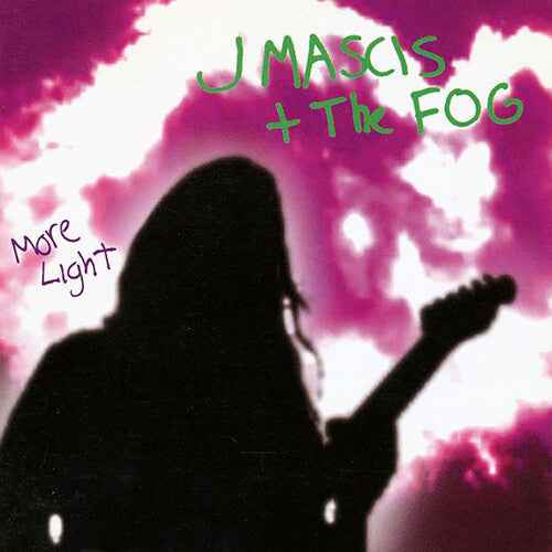 More Light [Vinyl]