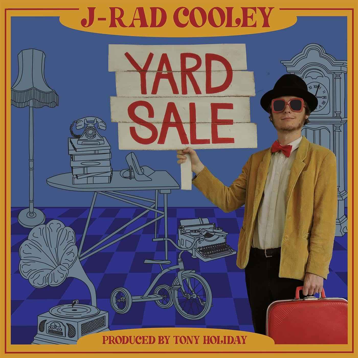 Yard Sale [CD]