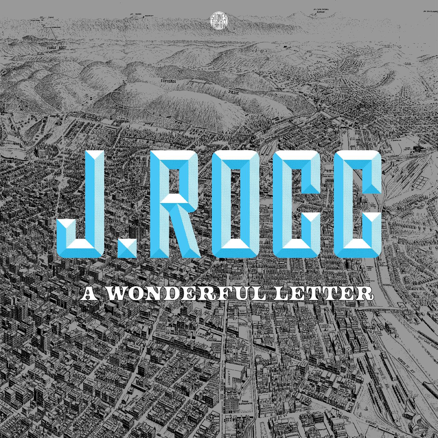 A Wonderful Letter [Vinyl]