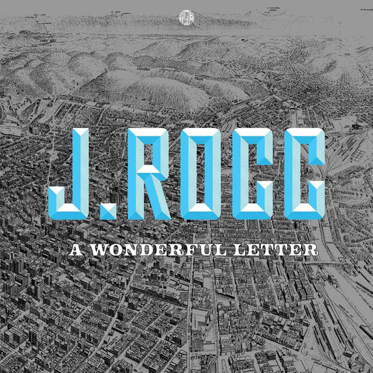 A Wonderful Letter [Vinyl]