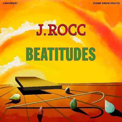 Beatitudes [Vinyl]